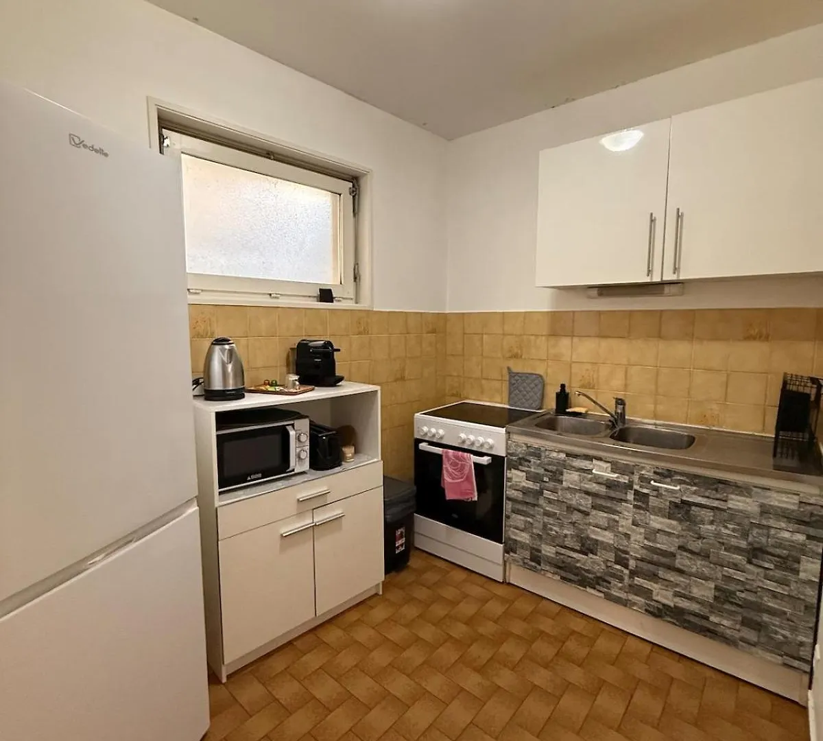 Charming Room Apartment In A Great Location Thonon-les-Bains