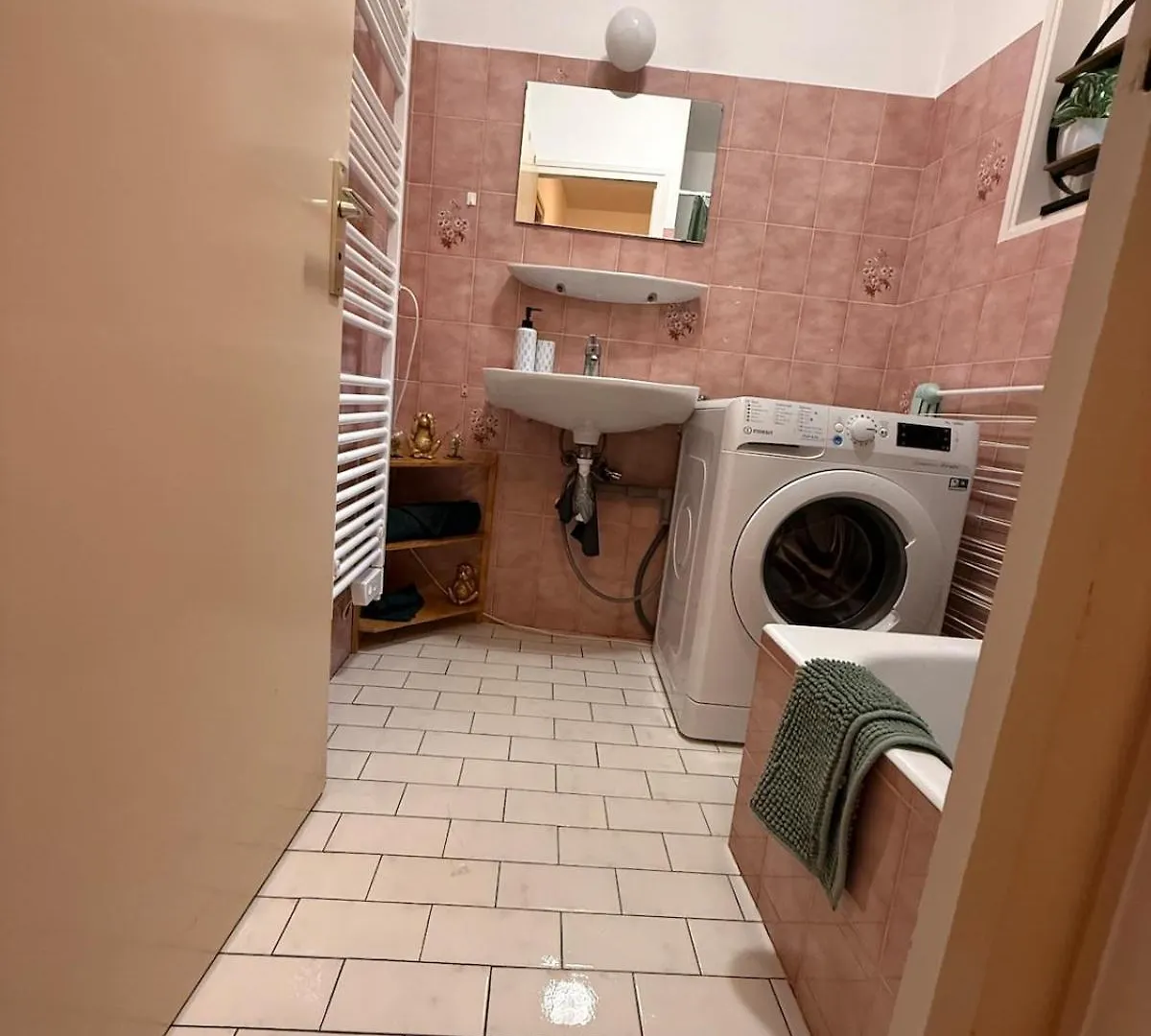 Charming Room Apartment In A Great Location Thonon-les-Bains 0*,  France