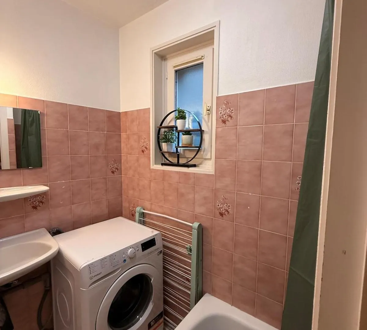 Charming Room Apartment In A Great Location Thonon-les-Bains 0*,  France