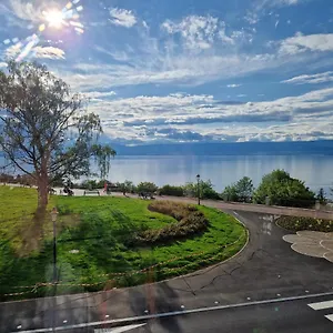 Appartement Le Bellevue 2, Thonon-les-Bains