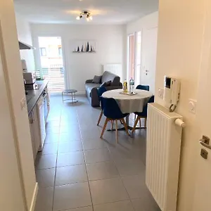 Appartement T2 Cosy Centre, Thonon-les-Bains