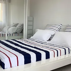 Appartement Fleur De Lys - Proche Centre Et, Thonon-les-Bains
