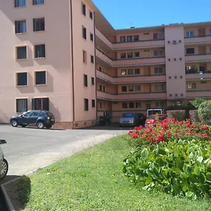Appartement Turgot, Thonon-les-Bains
